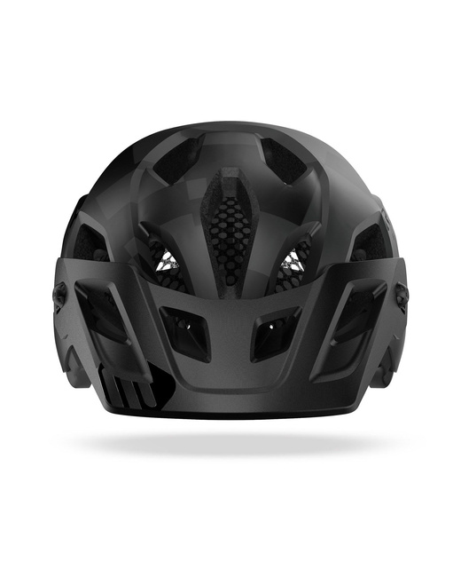 Kask Rudy Project Protera + Black Matte "L"