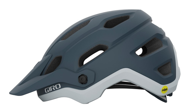 Kask mtb GIRO SOURCE INTEGRATED MIPS matte portaro gray