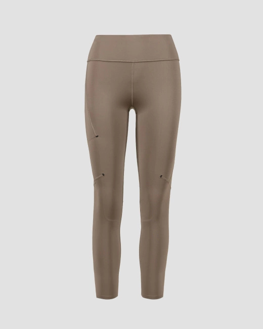Leginsy damskie On running Performance tights 7/8