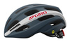 Kask szosowy GIRO ISODE matte portaro grey white red roz. Uniwersalny (54-61 cm)