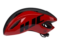 Kask Rowerowy Hjc Valeco Czerwono-Czarny Mt.Gl Red Black