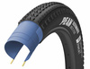 Opona Goodyear - Peak Ultimate Tubeless Complete 27.5x2.25/57-584 k. Blk.