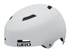 Kask bmx GIRO QUARTER FS matte chalk roz. L (59-63 cm)