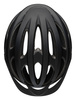 Kask mtb BELL DRIFTER matte gloss black gray