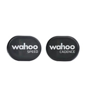 Czujniki prędkości i kadencji RPM SPEED CADENCE BUNDLE  - Wahoo Fitness