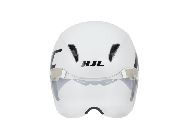 Kask Rowerowy Hjc Adwatt 1.5 Biały White