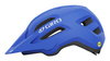 Kask mtb GIRO FIXTURE II matte trim blue roz. Uniwersalny (54-61 cm)