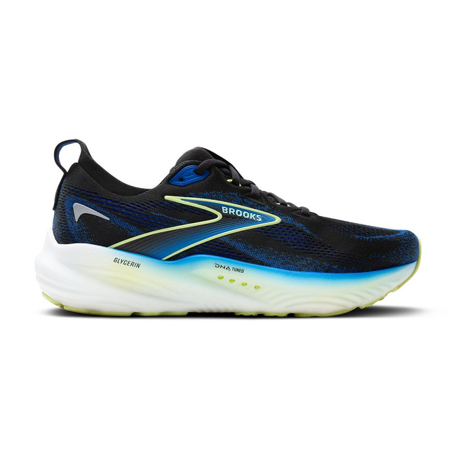 Glycerin 22 Męskie Buty Do Biegania Po Asfalcie - Brooks-Running