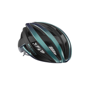 Kask Rudy Project Venger Iridescent Blue Shiny/Black Matte S