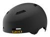 Kask bmx GIRO QUARTER FS matte warm black roz. M (55-59 cm)