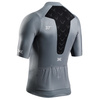 Koszulka rowerowa męska X-bionic Corefusion Ride Jersey Rhino Grey
