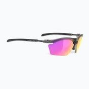 Okulary Rudy Project RYDON SLIM CRYSTAL ASH - Multilaser Sunset