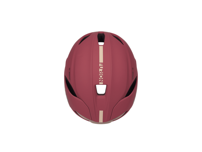 Kask rowerowy Hjc Furion 3.0 Mt Rosewood