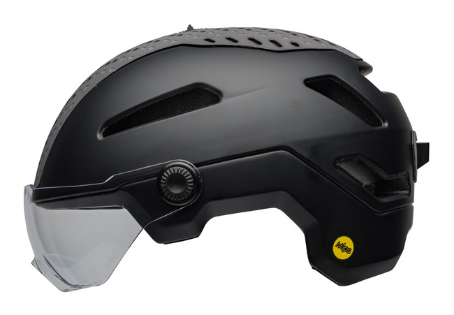 Kask miejski BELL ANNEX SHIELD INTEGRATED MIPS matte black