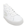 Buty Damskie Cariuma Salvas White Leather Sneaker