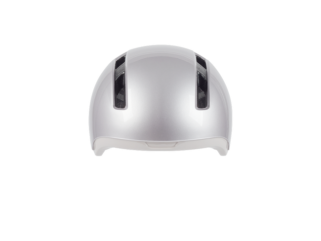 Kask Rowerowy HJC Calido Plus Srebrny Pearl Greyish Silver