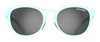 Okulary TIFOSI SVAGO POLARIZED satin crystal teal (1 szkło Smoke 15,4% transmisja światła)