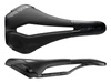 Siodło SELLE ITALIA X-LR KIT CARBONIO SUPERFLOW L (id match L3), Carbon/keramic Rail, Fibra-Tek, 138g