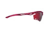 Okulary Rudy Project Propulse Merlot Matte Rp Optics - Multilaser Red