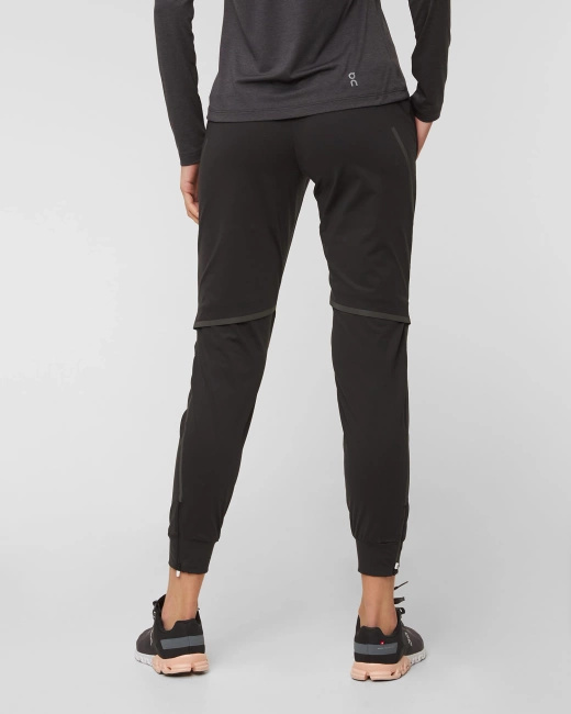 Spodnie damskie On running Core pants