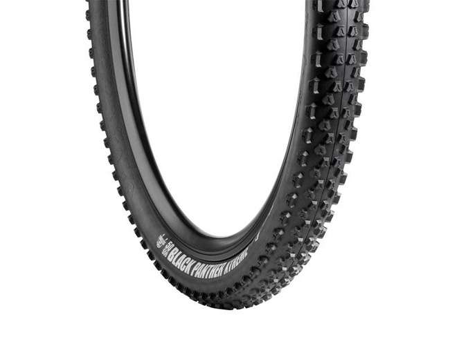 Opona mtb VREDESTEIN BLACK PANTHER XTREME 29x2.20 (55-622) TUBELESS READY TPI120 655g czarna