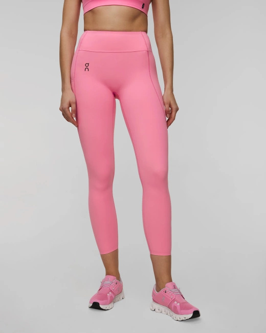 Leginsy damskie On Running Studio Tights 7/8