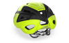Kask Rudy Project Spectrum Yellow Fluo - Black (Matte) żółto-czarny
