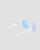 Okulary Rudy Project Glamshady Crystal Gloss - Multilaser Ice