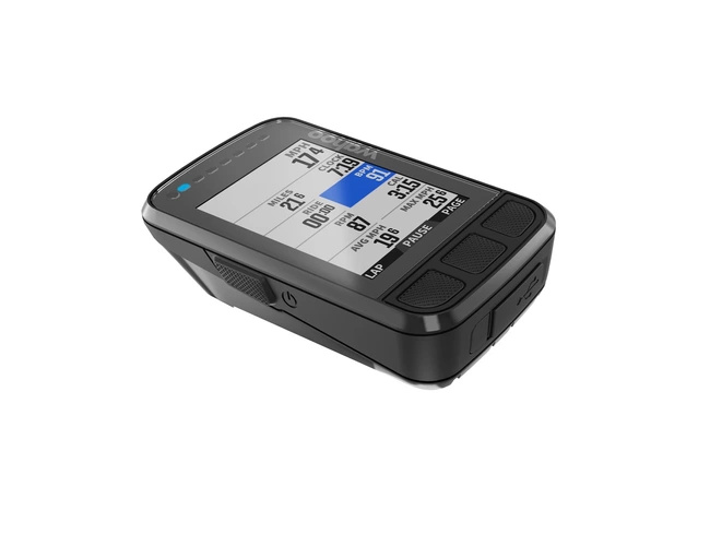 Licznik rowerowy GPS WAHOO ELEMNT BOLT V2 - Wahoo Fitness 