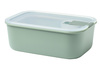 Pojemnik na żywność EasyClip 1000 ml nordic sage 106156094700