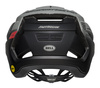 Kask mtb BELL 4FORTY AIR INTEGRATED MIPS fasthouse matte gloss gray black