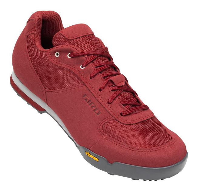 Buty męskie GIRO RUMBLE VR ox blood