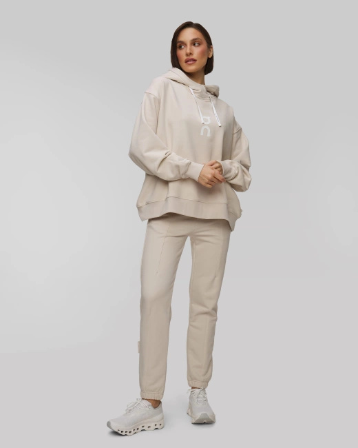 Spodnie damskie On running club pants