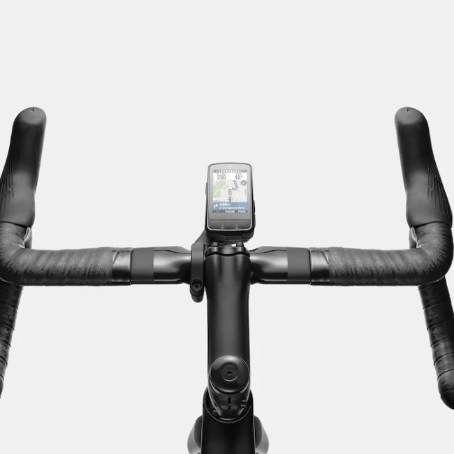 Licznik rowerowy WAHOO ELEMNT BOLT 3 - Wahoo Fitness 