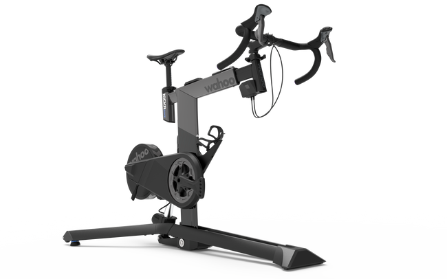 Trenażer WAHOO KICKR BIKE PRO 2026