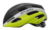 Kask szosowy GIRO ISODE matte black fade highlight yellow roz. Uniwersalny (54-61 cm)