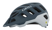 Kask mtb GIRO RADIX INTEGRATED MIPS matte portaro grey