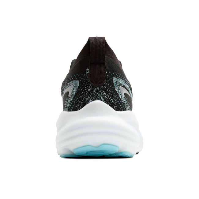Buty do biegania męskie Glycerin 22 na asfalt czarne - Brooks-Running