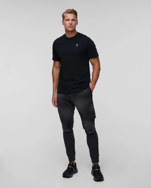 Spodnie męskie On Running WEATHER PANTS LUMOS