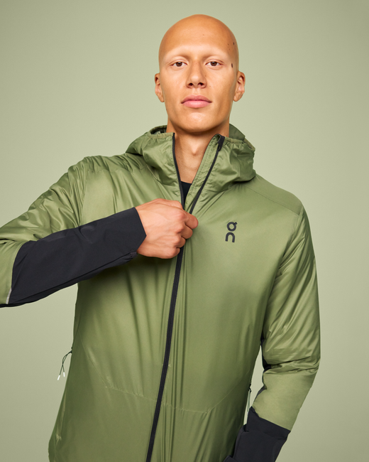 Kurtka męska On Running INSULATOR JACKET