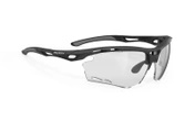 Okulary Rudy Project Propulse Black Matte - Impactx 2black