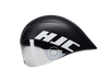 Kask Rowerowy Hjc Adwatt 1.5 Matowy Czarny Mt Black