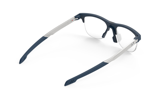 Okulary Rudy Project INKAS BLUE NAVY MATTE