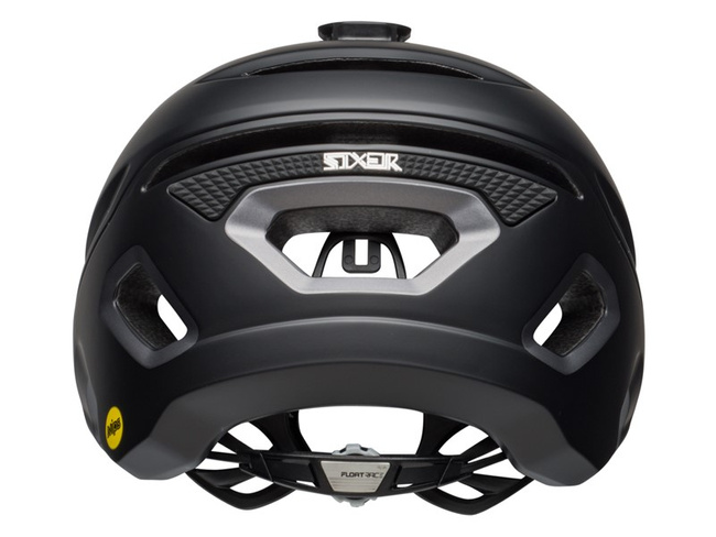 Kask mtb BELL SIXER INTEGRATED MIPS matte black