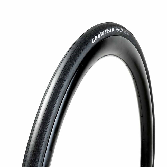 Opona Goodyear - Eagle F1 Supersport R Tubeless Complete 700x30/30-622 k. Blk.
