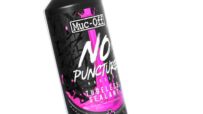 Muc-Off Uszczelniacz Tubeless No Puncture Hassle 1l