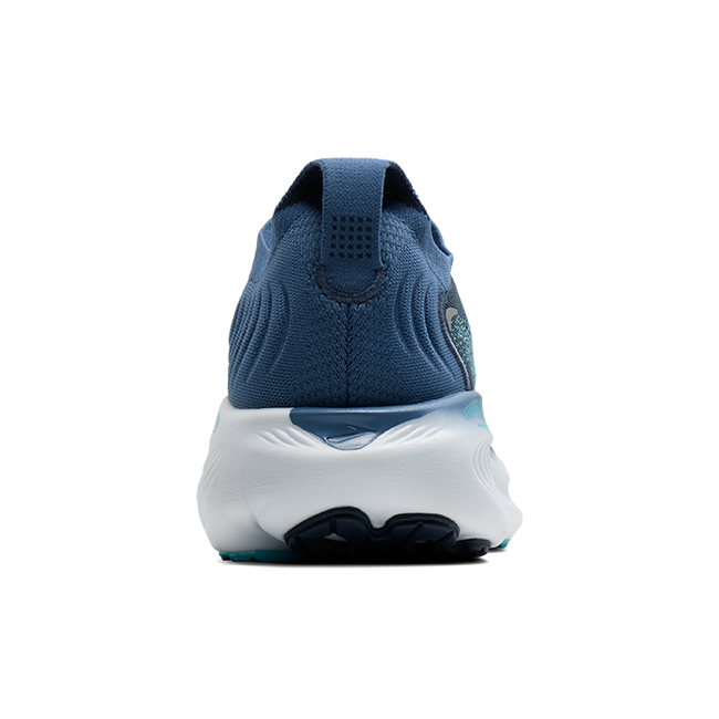 Buty do biegania męskie Adrenaline Gts 25 na asfalt granatowe