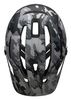 Kask mtb BELL SIXER INTEGRATED MIPS matte gloss black camo