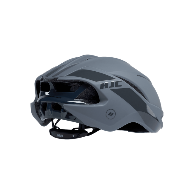 Kask Rowerowy Hjc Furion 2.0 Mt Dark Grey