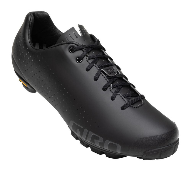 Buty męskie GIRO EMPIRE VR90 black